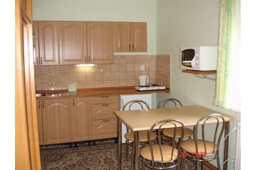 Slowakei Privát Liptau-Hradek / Liptovský Hrádok, Exterieur